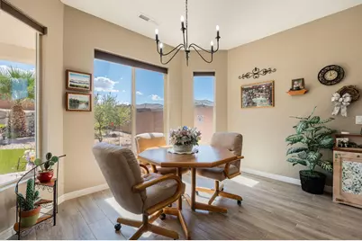 4185 S Sparrow Hawk Dr, Saint George, UT 84790 - Photo 27