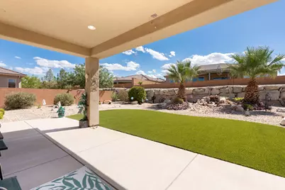 4185 S Sparrow Hawk Dr, Saint George, UT 84790 - Photo 11