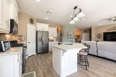 4185 S Sparrow Hawk Dr, Saint George, UT 84790 - Photo 21
