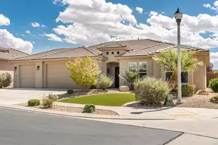 4185 S Sparrow Hawk Dr, Saint George, UT 84790 - Photo 1