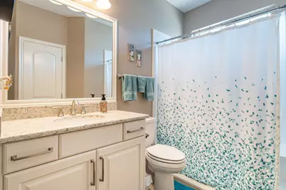 4185 S Sparrow Hawk Dr, Saint George, UT 84790 - Photo 43