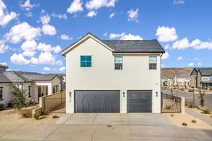 Phase 6 Lot 636, Saint George, UT 84790 - Photo 7