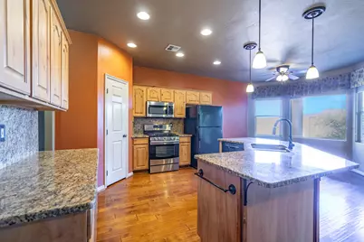 739 N 1620 Cir W, Saint George, UT 84770 - Photo 21