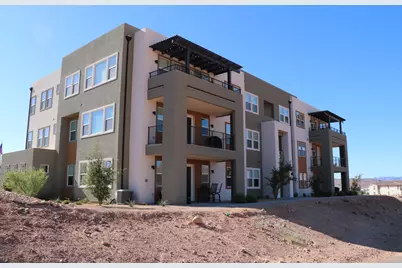 5599 S Carnelian Parkway #603, Saint George, UT 84790 - Photo 1