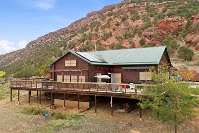 1758 N Foothill Dr, Paragonah, UT 84760 - Photo 3