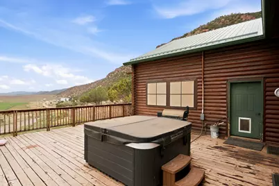 1758 N Foothill Dr, Paragonah, UT 84760 - Photo 35