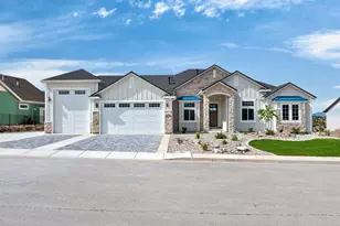 2411 W Portal Hl Rd, Cedar City, UT 84720 - Photo 1