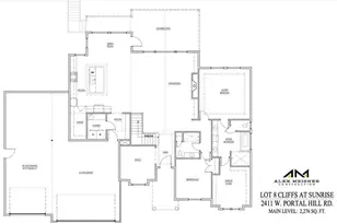 2411 W Portal Hl Rd, Cedar City, UT 84720 - Photo 3