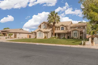 1355 E Saint James Ln, Saint George, UT 84790 - Photo 49