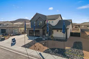 349 N Firerock Way, Hurricane, UT 84737 - Photo 43