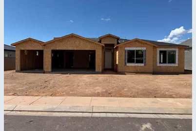 1021 N 20 W, La Verkin, UT 84745 - Photo 1