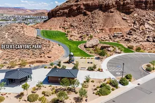 3139 E Sky Rim Wy, Saint George, UT 84790 - Photo 15
