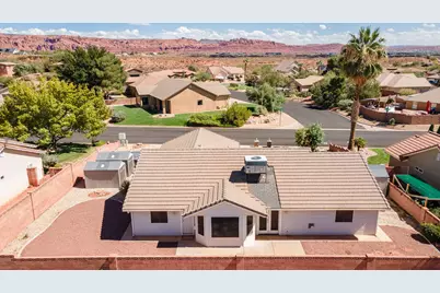 286 S Xavier Cir, Ivins, UT 84738 - Photo 41