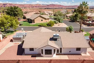 286 S Xavier Circle, Ivins, UT 84738 - Photo 41
