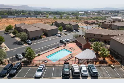 370 W Buena Vista Blvd #90, Washington, UT 84780 - Photo 33