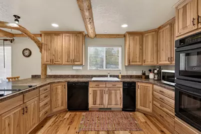 1290 N Aspen Dr, Brian Head, UT 84719 - Photo 17
