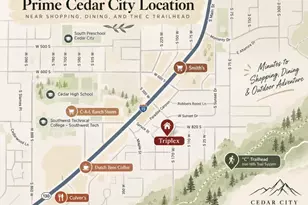858 S 170 W, Cedar City, UT 84720 - Photo 3