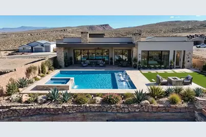 Lesina Heights Dr #Lot 142, Saint George, UT 84770 - Photo 3