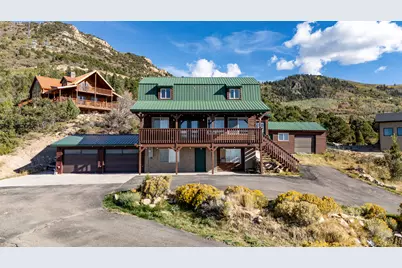 2057 S High Mountain View Dr, Cedar City, UT 84720 - Photo 1