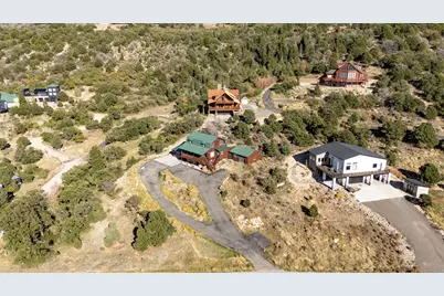 2057 S High Mountain View Dr, Cedar City, UT 84720 - Photo 43