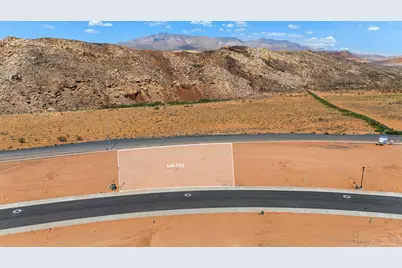 5374 W 1930 S Lot #103, Hurricane, UT 84737 - Photo 1