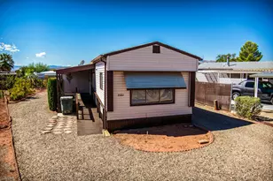2001 W 1600 N, Saint George, UT 84770 - Photo 1