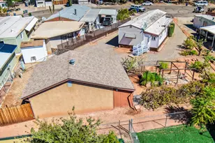 2001 W 1600 N, Saint George, UT 84770 - Photo 19