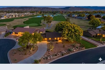 3009 Jacob Hamblin Dr, Saint George, UT 84790 - Photo 1