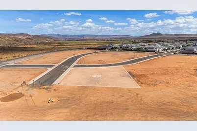 2057 S 5450 W Lot #107, Hurricane, UT 84737 - Photo 3