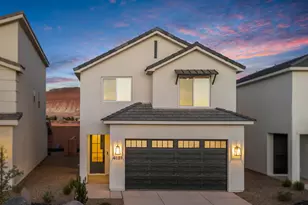 4131 S Crimson Farm Dr, Washington, UT 84780 - Photo 1