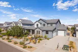 610 W Cypress Umber Dr, Saint George, UT 84790 - Photo 3