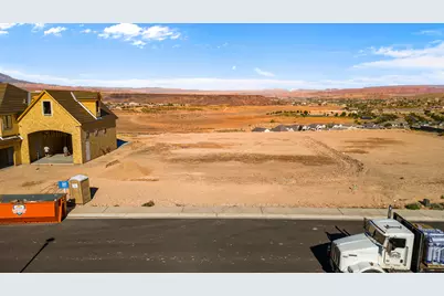 Tonaquint Ridge Lot 502, Saint George, UT 84770 - Photo 1