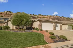 63 N Arroyo Dr, Saint George, UT 84790 - Photo 1