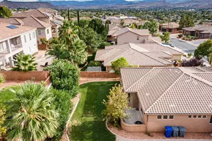 2176 N Gunsight Dr, Saint George, UT 84770 - Photo 3