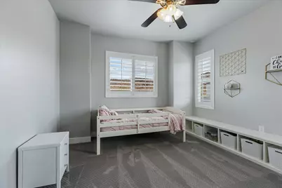 3866 S 2640 East St, Saint George, UT 84790 - Photo 35
