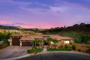 86 E Kolob Cir, Toquerville, UT 84774 - Photo 1