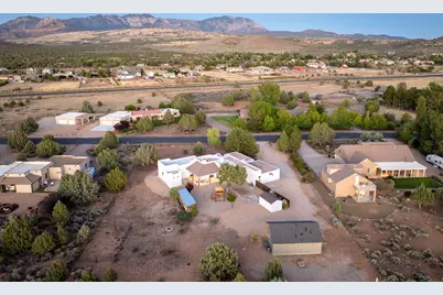 1235 E Carters Pond Rd, Dammeron Valley, UT 84783 - Photo 81
