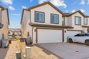 1737 S Devils Garden Ln, Washington, UT 84780 - Photo 3