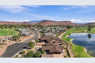 1125 W Goldenrod Cir, Saint George, UT 84790 - Photo 51