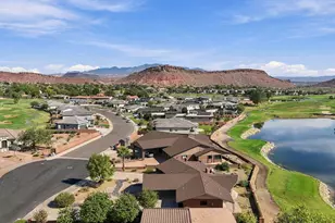 1125 W Goldenrod Circle, Saint George, UT 84790 - Photo 51