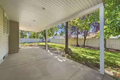 943 W Meadowlark Ln, West Bountiful, UT 84087 - Photo 37