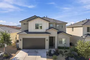 1406 White Desert Dr, Saint George, UT 84790 - Photo 1
