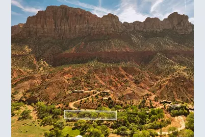 1219 Canyon Springs Rd #34, Springdale, UT 84767 - Photo 1