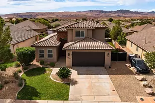 3996 S Capri Dr, Saint George, UT 84790 - Photo 31