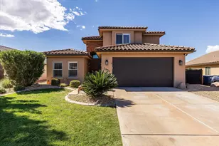 3996 S Capri Dr, Saint George, UT 84790 - Photo 1