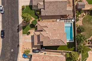 3996 S Capri Dr, Saint George, UT 84790 - Photo 1