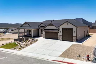 1852 S Hidden Canyon Rd, Cedar City, UT 84720 - Photo 3