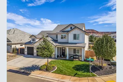 4145 S 435 E, Washington, UT 84780 - Photo 1