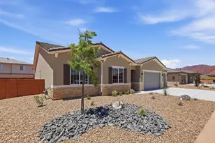 628 S 230 W, Ivins, UT 84738 - Photo 3