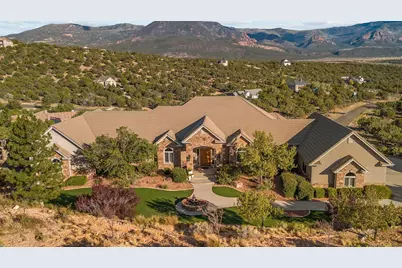 1811 S Panorama Dr, Cedar City, UT 84720 - Photo 3